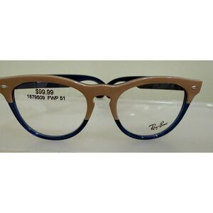 Ray-Ban RB4471-V Demo Frames